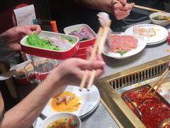 -芝小官毛肚火锅海鲜自助(淮安清江浦区新亚店)