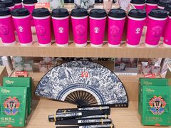 -霸王茶姬(正佳广场店)