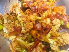 -吕氏疙瘩汤·私家菜馆(慈云寺店)