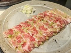 -焱铁烧·黑毛和牛专门店(杭州嘉里中心店)