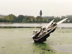 -杭州城北体育公园