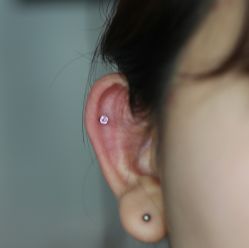 -众刺纹画·纹身·穿孔饰品·海娜定制