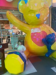 -宝燕乐园(闵行旗舰店)