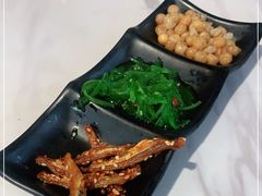 -五样儿西昌小签签烤串(建设路店)
