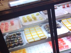 -凡塔斯牛排自助餐厅(莆田万达店)