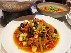 -辛香汇·现炒川菜(城北万象城店)