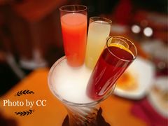 -百纳·维萨吧西餐厅(百纳瑞汀酒店)