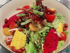 -紫光园·烤鸭·北京菜(劲松店)