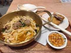 -小满手工粉(北京富力广场店)