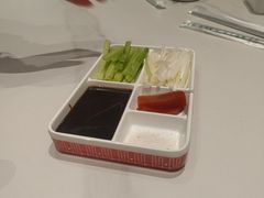 -梅利汴京烤鸭•开封豫菜地标店(晋安路店)