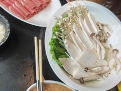 -东来顺·非遗火锅(高新店)