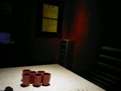 -百威KTV(恒福路店)