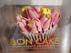 -BONCAKE裱花蛋糕(万象汇店)