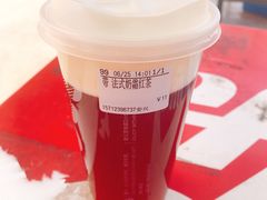 -CoCo都可(西安路民勇店)