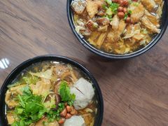 -阿芬卤面(花巷店)