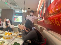 -海底捞火锅(之心城店)