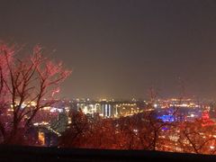-红光山