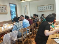大堂-素满香·素食自助餐(苏州·临顿路店)