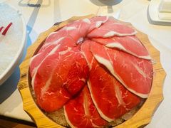 -香守·花胶鸡海鲜火锅(JW万豪店)