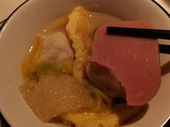 老三鲜砂锅-涌上外婆桥(南塘店)