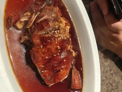 金陵烤鸭-南京大牌档(之心城店)