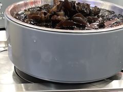 -大橘元自助回转火锅(天河新天地店)