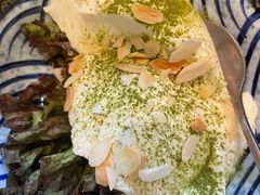 杏仁豆腐-鸟鹏烧鸟居酒屋(熙龙湾店)