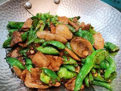 -上地宴·中关村的会客厅(清河高铁站店)