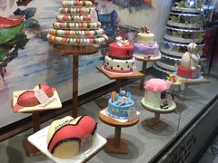 -布莱诺(中央大道店)