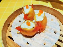 -蔡澜点心·粤菜(花城汇南区店)