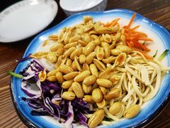 -叶存利海鲜大馅饺子(海宁路总店)