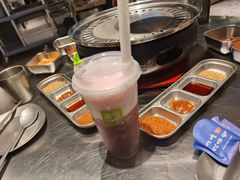 -奈雪的茶(苏宁广场店)