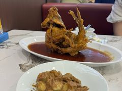 -鲁西南老厨子·特色鲁菜(经一纬五店)