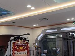 -极橙儿童齿科矫正中心(奥城店)