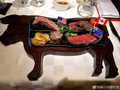 四国牛排联盟-西堤厚牛排(王府井店)