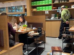-大头椰·椰子鸡火锅(新梦店)