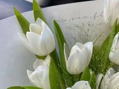 -拾花记花艺·求婚·订婚·生日布置(高新店)