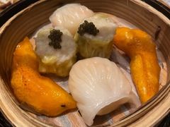 -美心·翠园(港汇恒隆广场店)