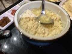 -老村长大锅炖羊肉(榆林大道店)