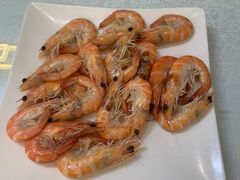 -外滩18号海鲜(三亚湾龙兴海鲜广场店)