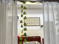 -呼吸森林·生态农庄农家乐私房菜