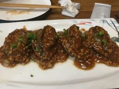 -大城·烧烤海鲜大排档(台东店)