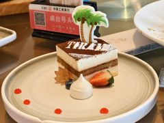 -临江酒店-中餐厅