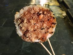 -老金家蛋菜夹馍(西安总店)