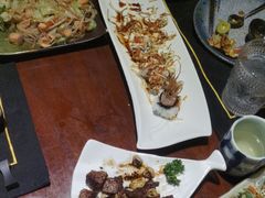 -金沙滩喜来登度假酒店-雅日本餐厅