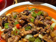 -打酱油·非遗淮扬菜(瘦西湖梅岭店)