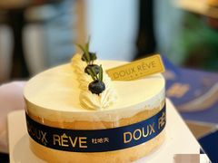 -杜哈夫DOUX RÊVE·生日蛋糕(日月光店)