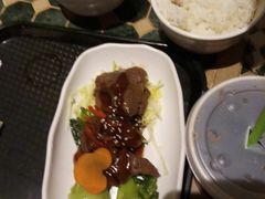 -大冒险家餐厅