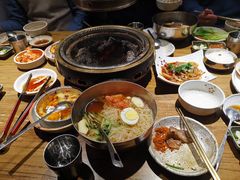 -泥炉烧肉师(新街口金銮巷店)