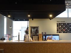 -dotcom coffee古点咖啡(致真大厦店)
